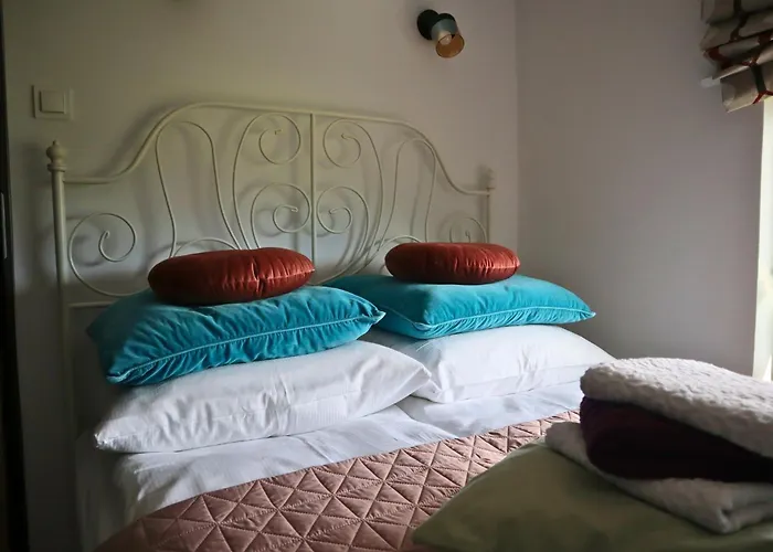 Apartament Nawojowski