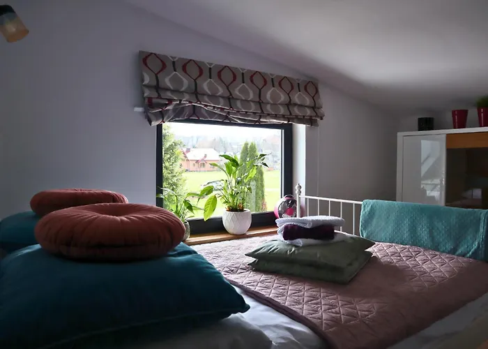 Apartament Nawojowski