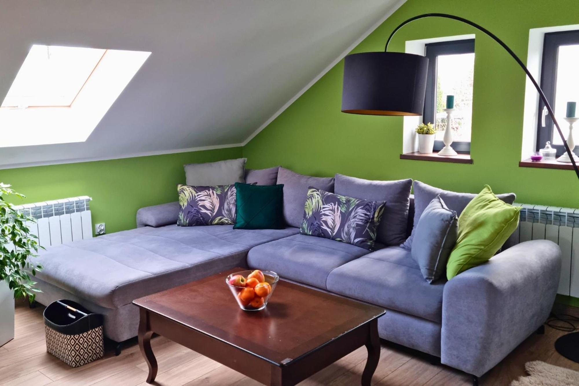 Apartment Nawojowski
