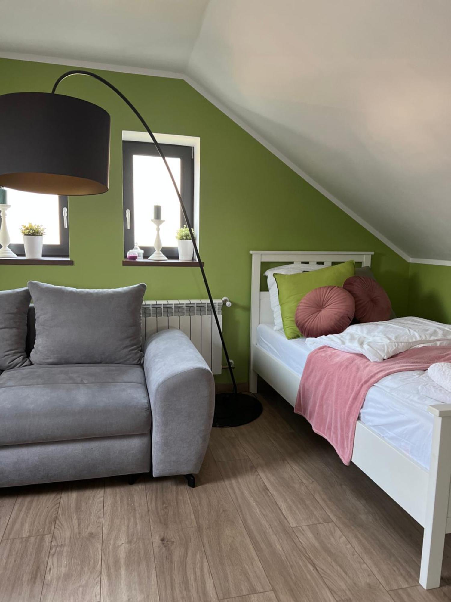 Nawojowski Apartment Nowy Sacz