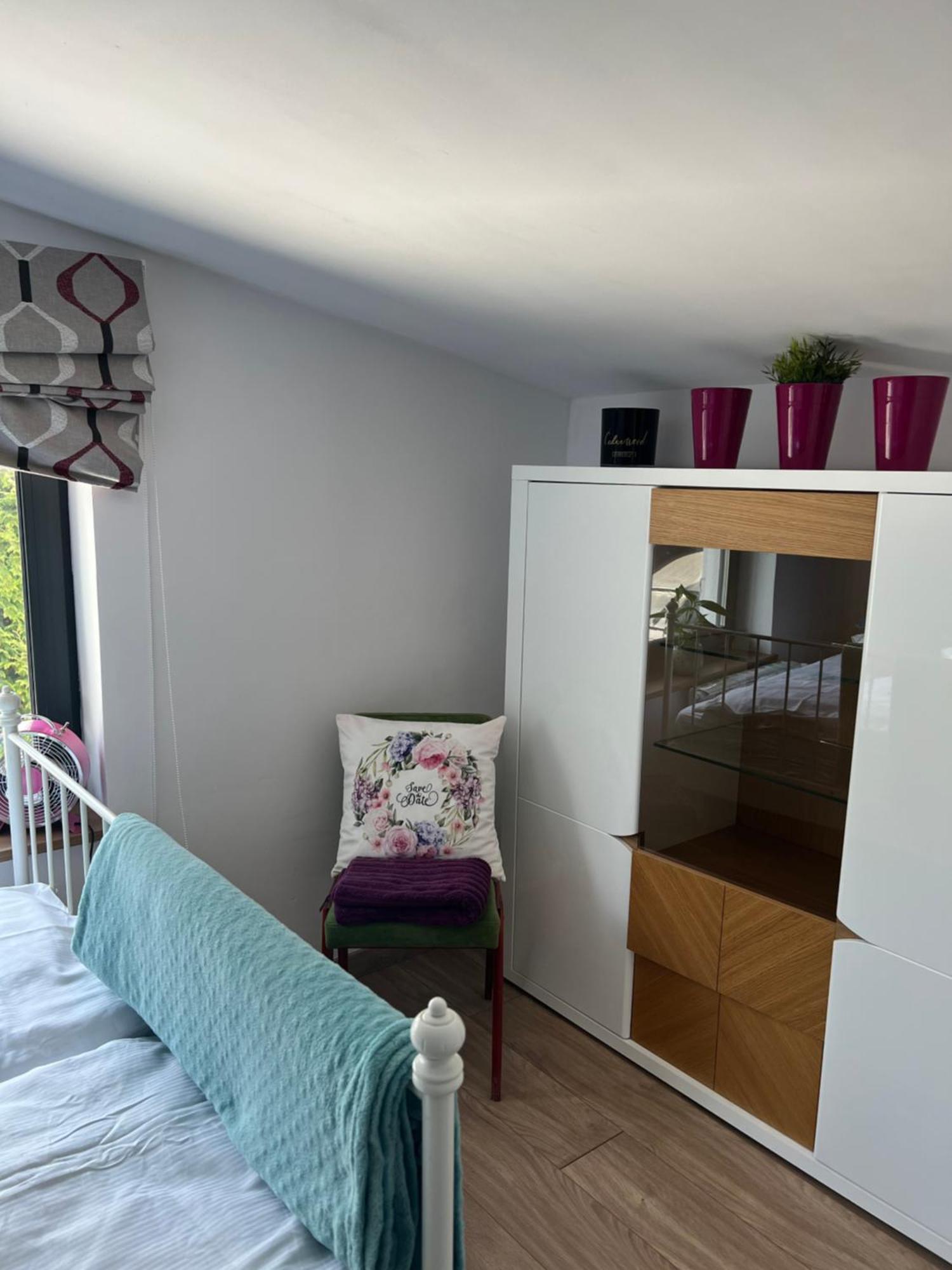 Apartment Nawojowski *