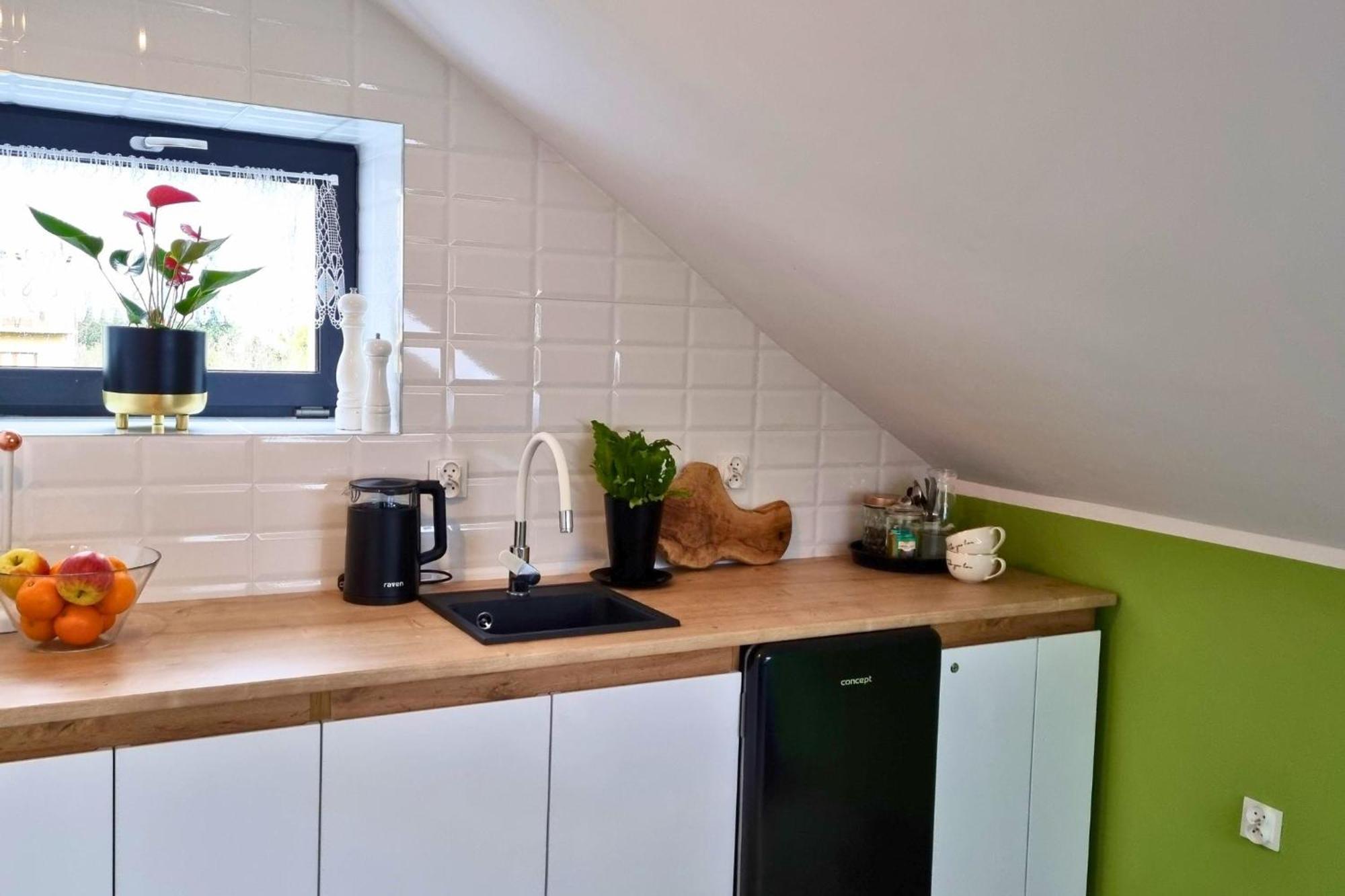 Apartment Nawojowski Nowy Sacz