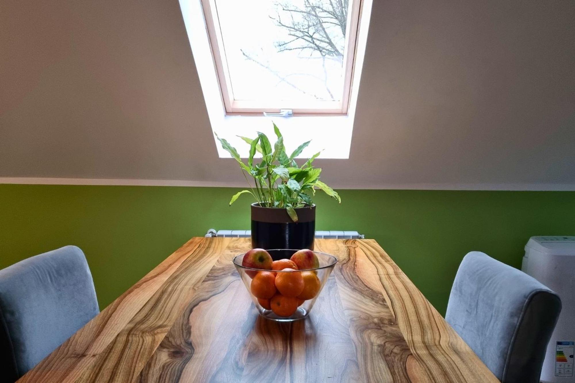 Nawojowski Apartment